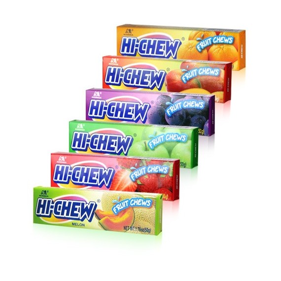 Hi-Chew