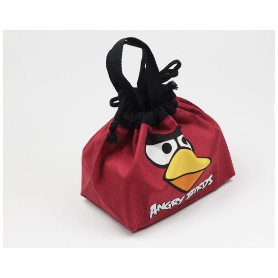 Angry Birds Bag