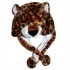 Chapka leopard