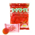 Gummy Candy Fraise