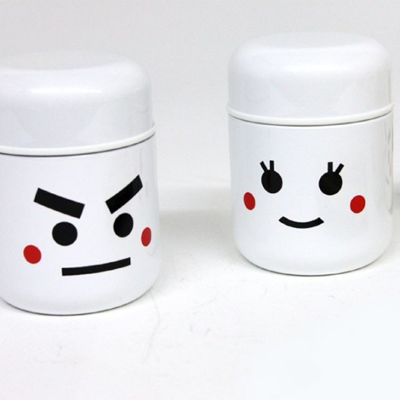 Soup Mug Norio & Kome