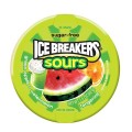 Ice Breakers Sour