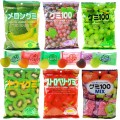 Gummy Candy