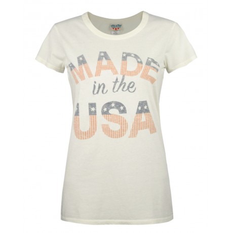 Made in the USA