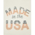 Made in the USA