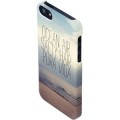 Coque Iphone 5 Ocean Air Salty Air Pura Vida