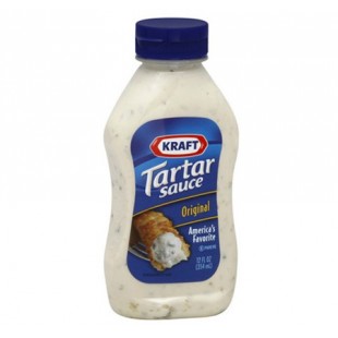 Tartar Sauce 