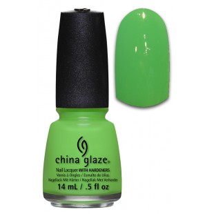 Shore enuff China Glaze