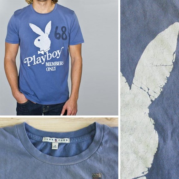 Playboy Members Only 68