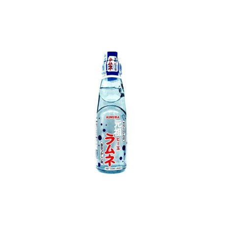 Limonade Ramune Classic