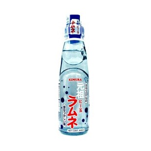 Limonade Ramune Classic