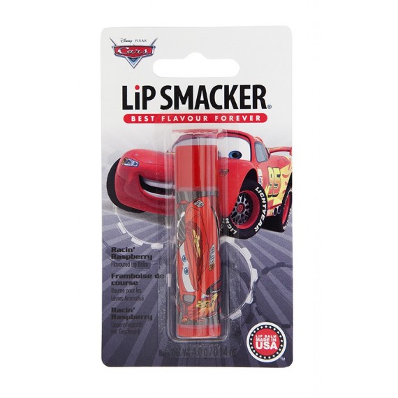 Lip Smacker Cars