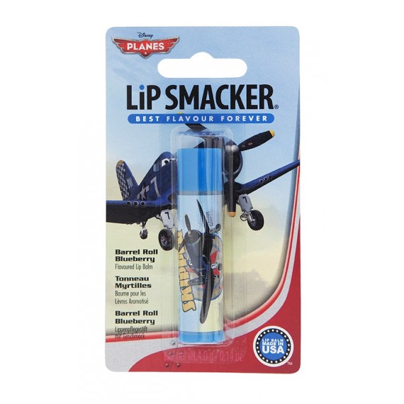 Lip Smacker Planes