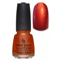 Stop That train! CHINA GLAZE