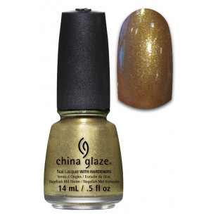 Mind The Gap CHINA GLAZE