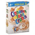 Cinnamon Toast Crunch 345g