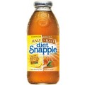  Snapple Half & Half Diet