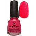 Rich and Famous CHINA GLAZE