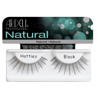 Faux Cils Natural BLACK 