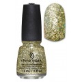 De light China Glaze