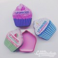 LIP SMACKER CUPCAKE