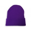 Bonnet YUPOONG Violet