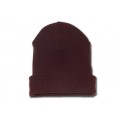 Bonnet YUPOONG Marron