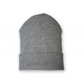 Bonnet YUPOONG Gris Clair