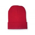 Bonnet YUPOONG Rouge