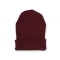 Bonnet YUPOONG Bordeaux