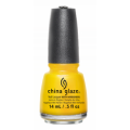 Sun's up Top Down China Glaze