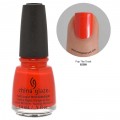 Pop The Trunk CHINA GLAZE