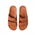 Moses Slippers Toffee