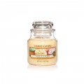 Yankee Candle Bougie Petite Jarre Vanilla CupCake