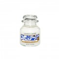 Bougie Petite Jarre Midnight Jasmine Yankee Candle