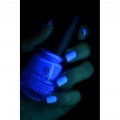 DJ Blue My Mind Neon CHINA GLAZE