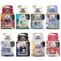 Yankee Candle Car Jar Lemon Lavender