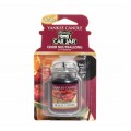 Yankee Candle Car Jar Black Cherry