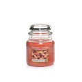 Yankee Candle Moyenne Jarre Cinnamon Stick  