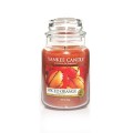 Grande Jarre Spiced Orange Yankee Candle