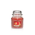 Moyenne Jarre Spiced Orange Yankee Candle