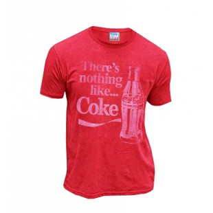 Coca Cola Nothings like a Coke