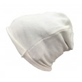 Bonnet Brooklyn Sweat Blanc