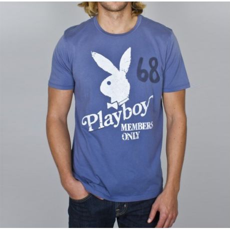 Playboy Members Only 68