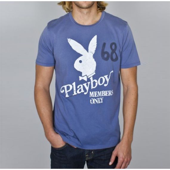 Playboy Members Only 68