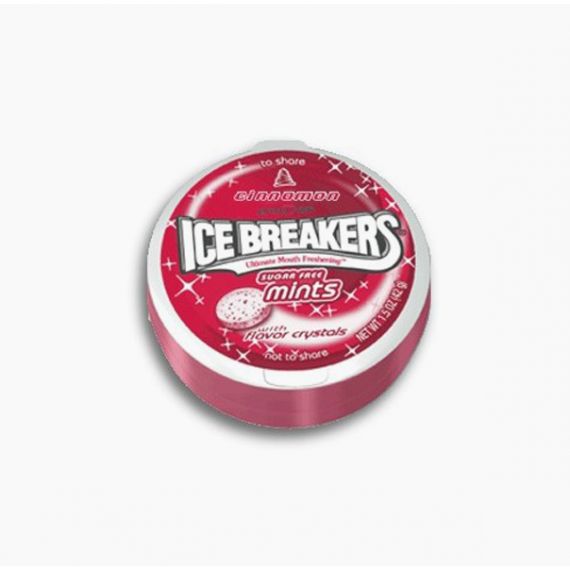 Ice Breakers Mints