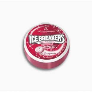 Ice Breakers Mints