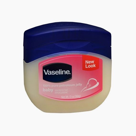 Vaseline Jelly Baby