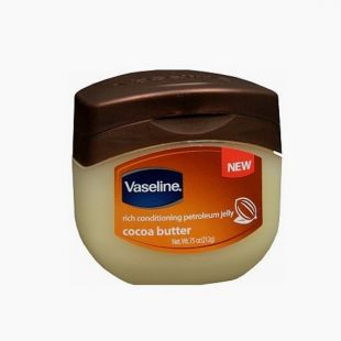 Vaseline Jelly Cocoa Butter 