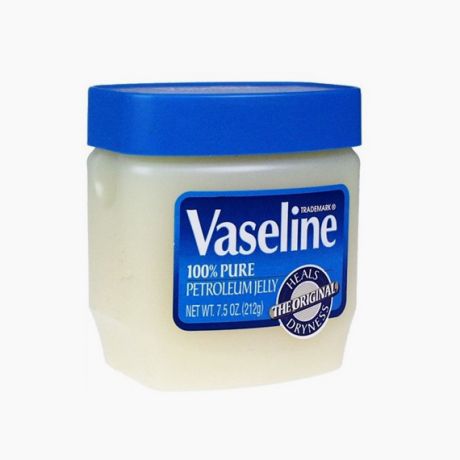 Vaseline Jelly 100% Pure 212g